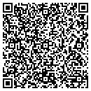 QR code with O R Boxing Club contacts