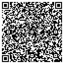 QR code with 124 Hour 7 Day A Emerg Locksmi contacts