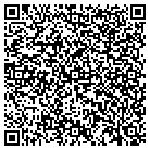 QR code with K Shaw Construction Co contacts