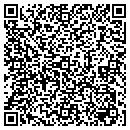 QR code with X S Imagination contacts