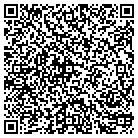QR code with L J's Corporate Caterers contacts