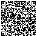 QR code with Tux Time contacts