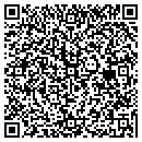QR code with J C Food Consultants Inc contacts