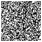 QR code with West End Electrical Contrs LLC contacts