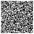 QR code with JD Custom Construction Co contacts
