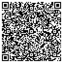 QR code with L & J Mechanical contacts