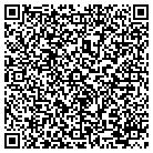QR code with WORLD AUDIO VISUAL ENTERPRISES contacts