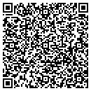 QR code with Castle Iron contacts