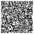 QR code with FXO Inc contacts