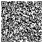 QR code with Zanadu Behavior Therapy contacts