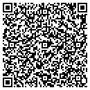 QR code with P O L Consultants contacts