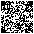QR code with Unitarian Soc of New Brunswick contacts