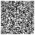 QR code with De Lorenzo's The Image Factory contacts