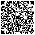 QR code with Log contacts