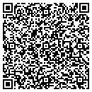 QR code with J Jaim Inc contacts