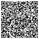 QR code with Art Asylum contacts