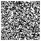 QR code with Rehabilitation Maint Cnstr contacts