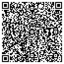 QR code with PIP Printing contacts