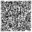 QR code with G&F Tree & Construction Co contacts