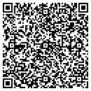 QR code with Harbor Bay Inc contacts