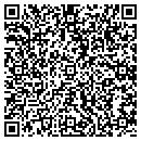 QR code with Tree King Of Ocean County contacts