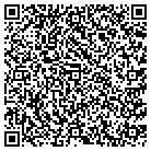 QR code with S & H Hardware of New Jersey contacts