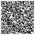 QR code with Paws-N-Claws contacts