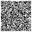 QR code with W M Tile Layers Inc contacts