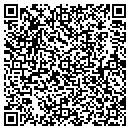 QR code with Ming's Town contacts