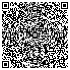 QR code with Ultimate Custom Apparel Inc contacts