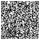 QR code with James A Di Mattia DC contacts
