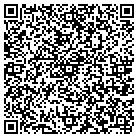 QR code with Mantoloking Tax Assessor contacts