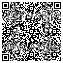 QR code with Gardiner-Caldwell US contacts