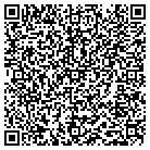 QR code with J A B's Contracting & Home Rpr contacts