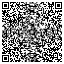 QR code with J Rogers Inc contacts