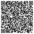 QR code with A M M Consulting contacts