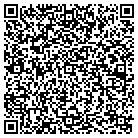 QR code with A Alliance Pest Control contacts