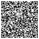 QR code with CEA Travel contacts