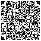 QR code with Ted Petine Plumbing & Heating contacts