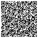 QR code with Ultimate Wireless contacts