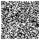 QR code with Phil Hower Septic Tank contacts