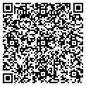 QR code with Jimmys Bagel contacts