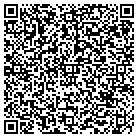 QR code with Princton/Borogh Emrgncy Mangmt contacts