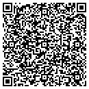 QR code with Am Limo contacts