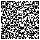QR code with T2 Wireless Inc contacts