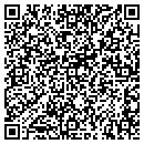 QR code with M Katebian MD contacts
