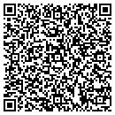 QR code with Just Run contacts