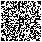 QR code with DKH Aime Management Inc contacts