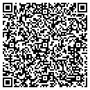 QR code with C & D Cases Inc contacts