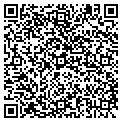 QR code with Rhodys Inc contacts
